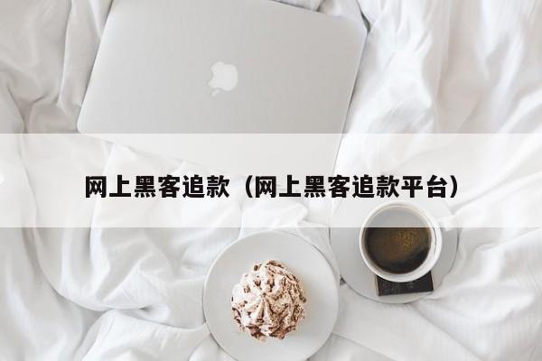 网上黑客追款（网上黑客追款平台）