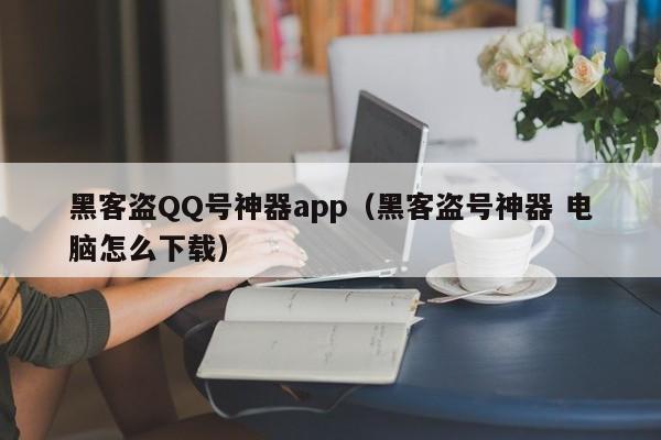 黑客盗QQ号神器app（黑客盗号神器 电脑怎么下载）