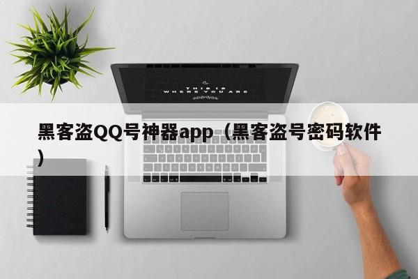 黑客盗QQ号神器app（黑客盗号密码软件）