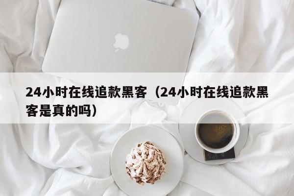 24小时在线追款黑客（24小时在线追款黑客是真的吗）