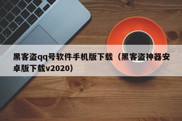 黑客盗qq号软件手机版下载（黑客盗神器安卓版下载v2020）