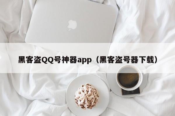 黑客盗QQ号神器app（黑客盗号器下载）